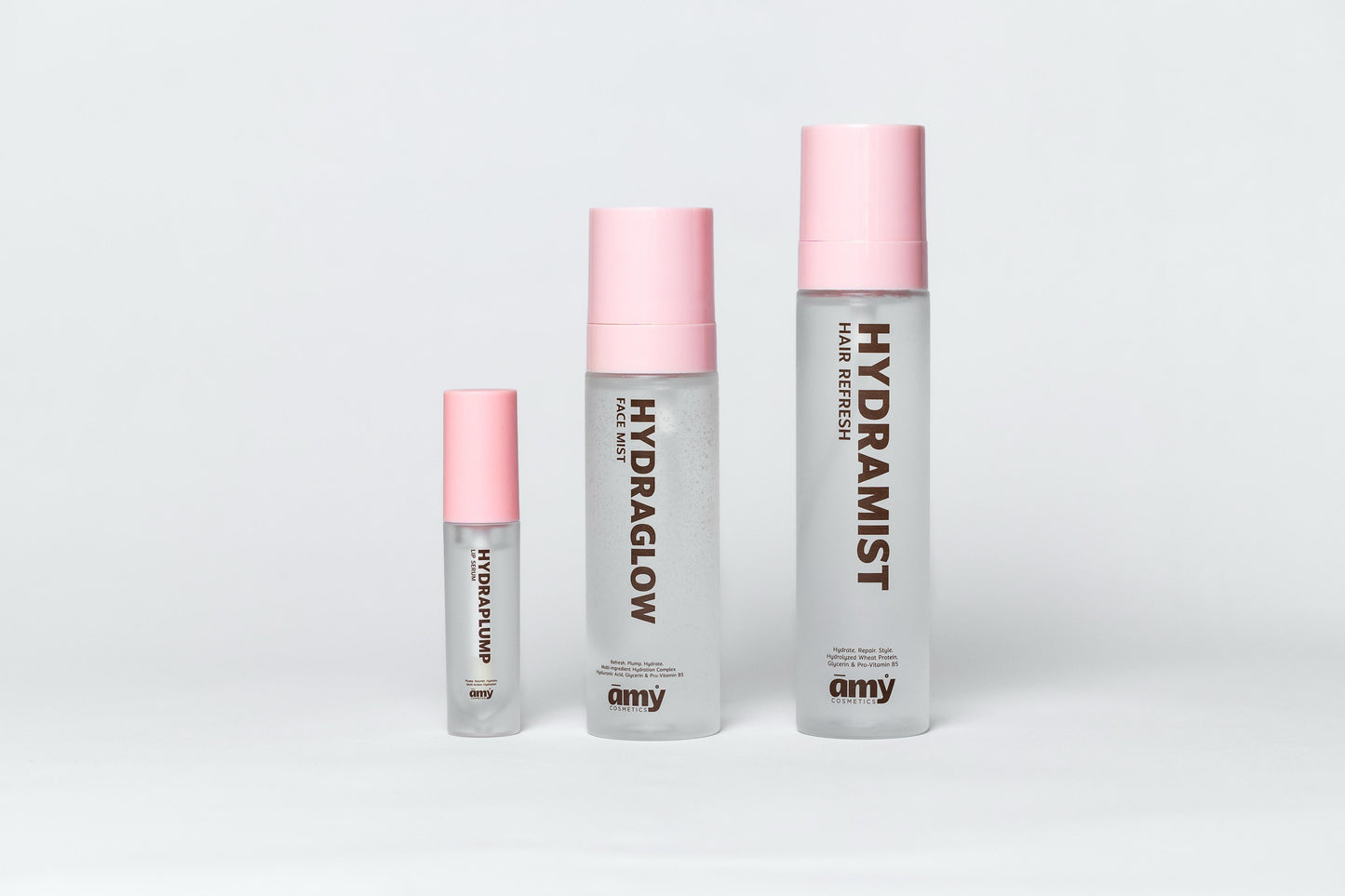 Hydration Elevated Trio