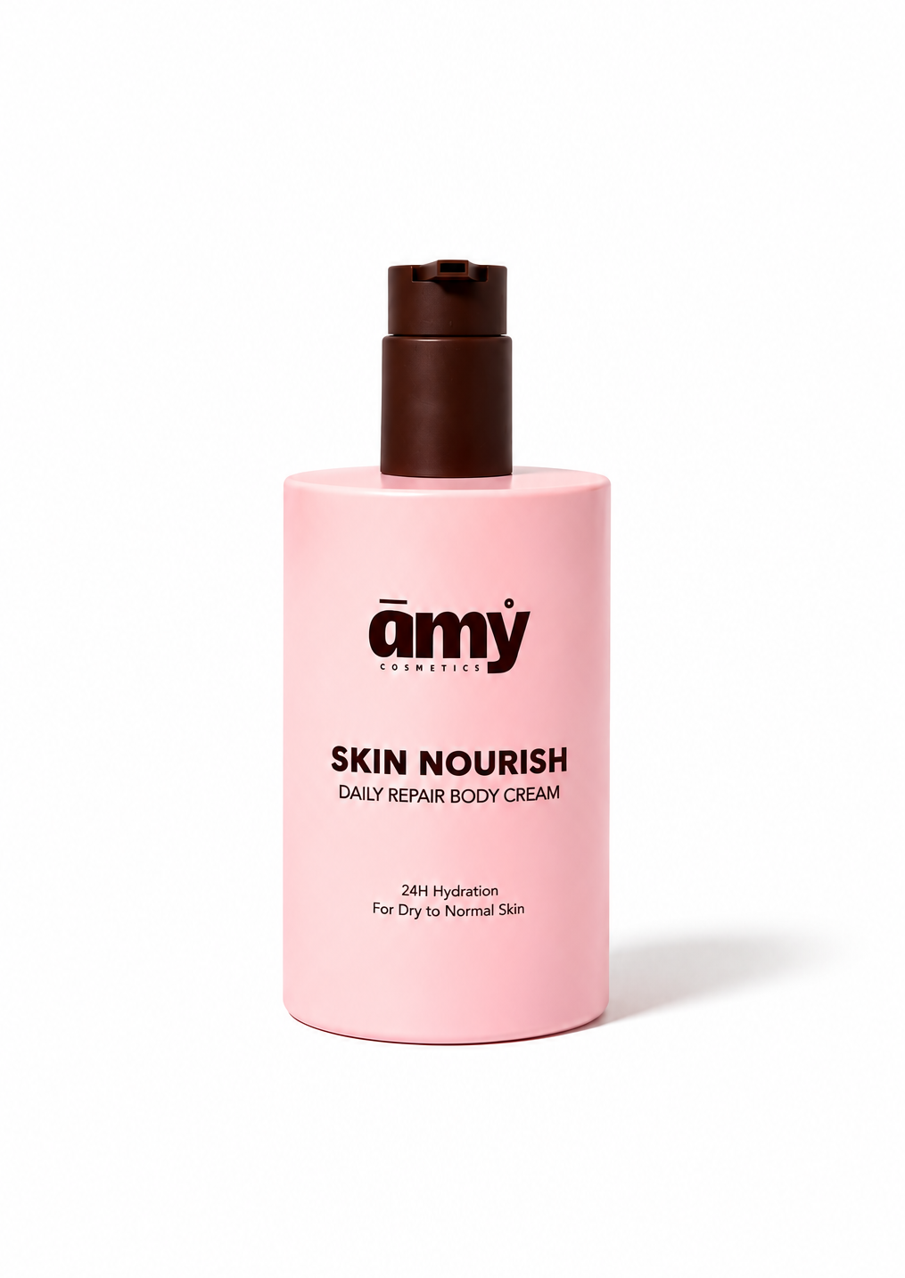 Skin Nourish Daily Repair Body Cream