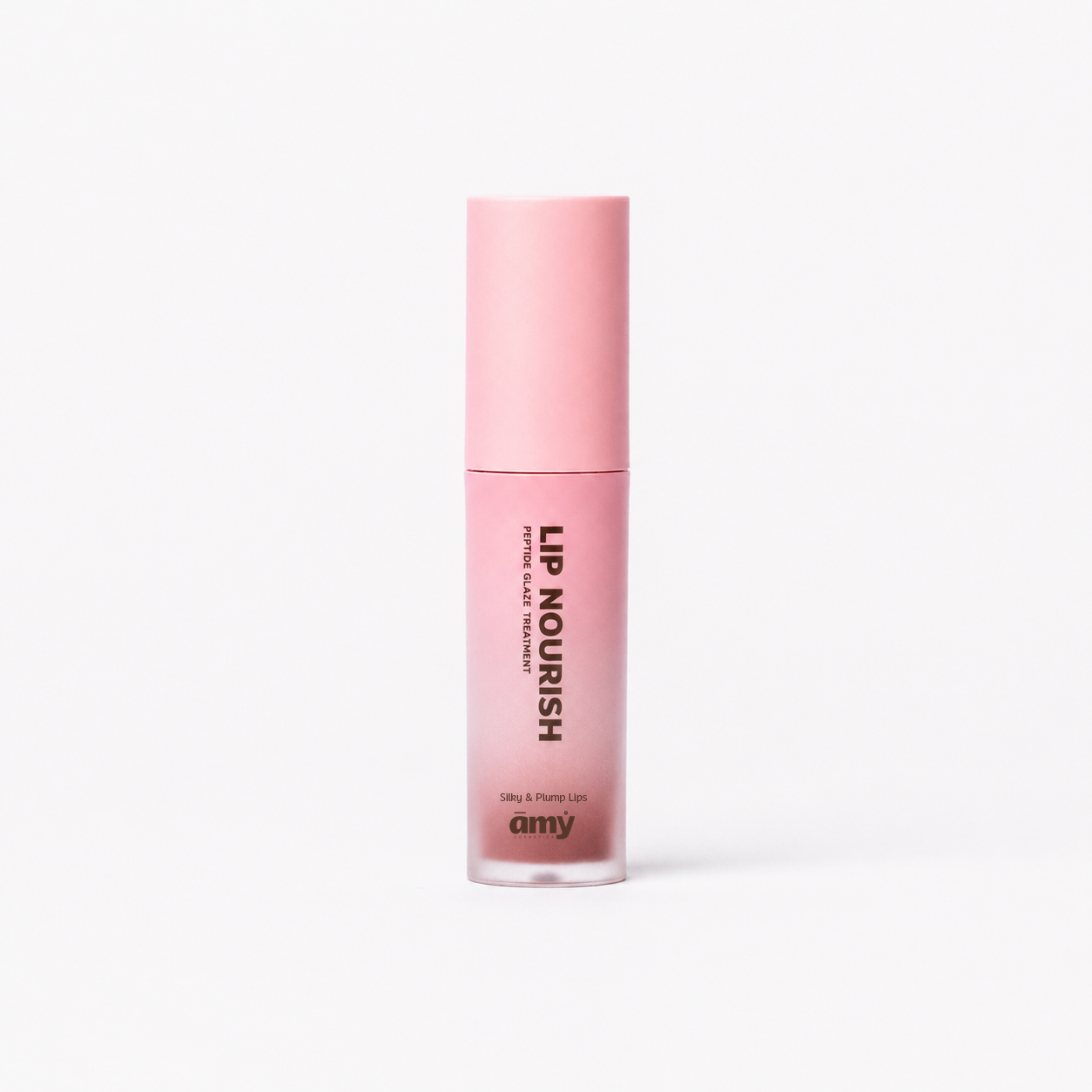 Lip Nourish Peptide Glaze Treatment