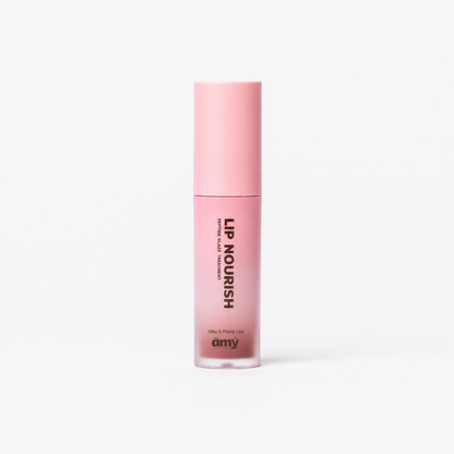 Lip Nourish Peptide Glaze Treatment
