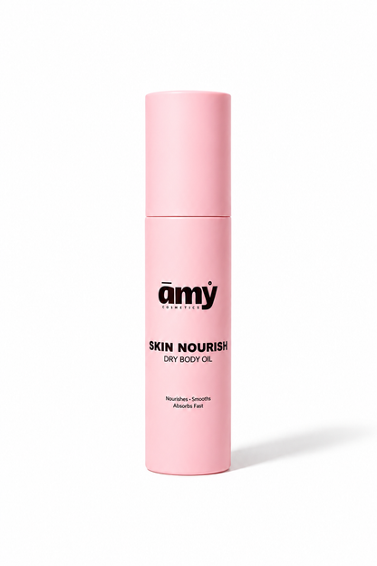 Skin Nourish Dry Body Oil