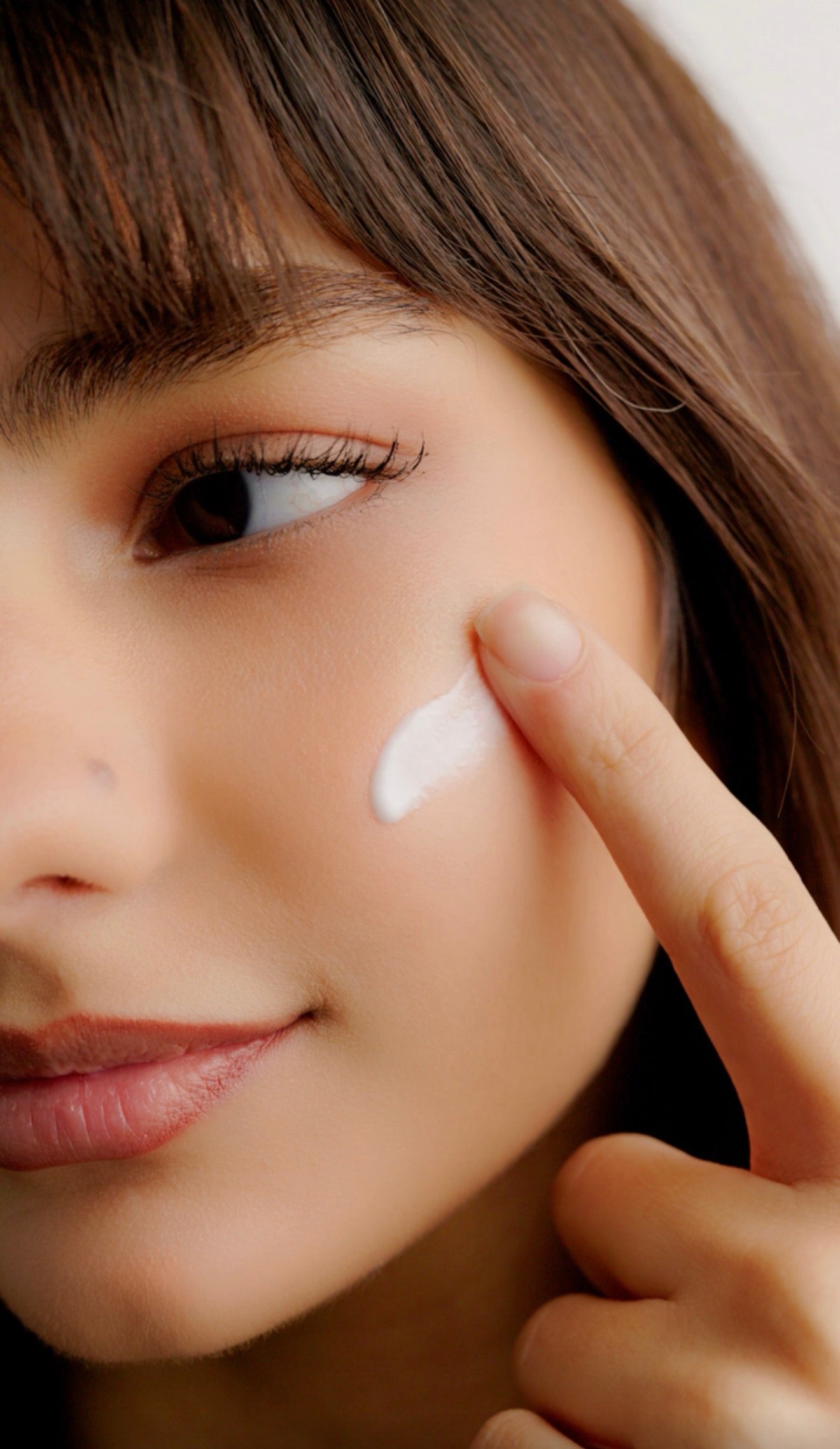 HydraBlur Velvet Cream