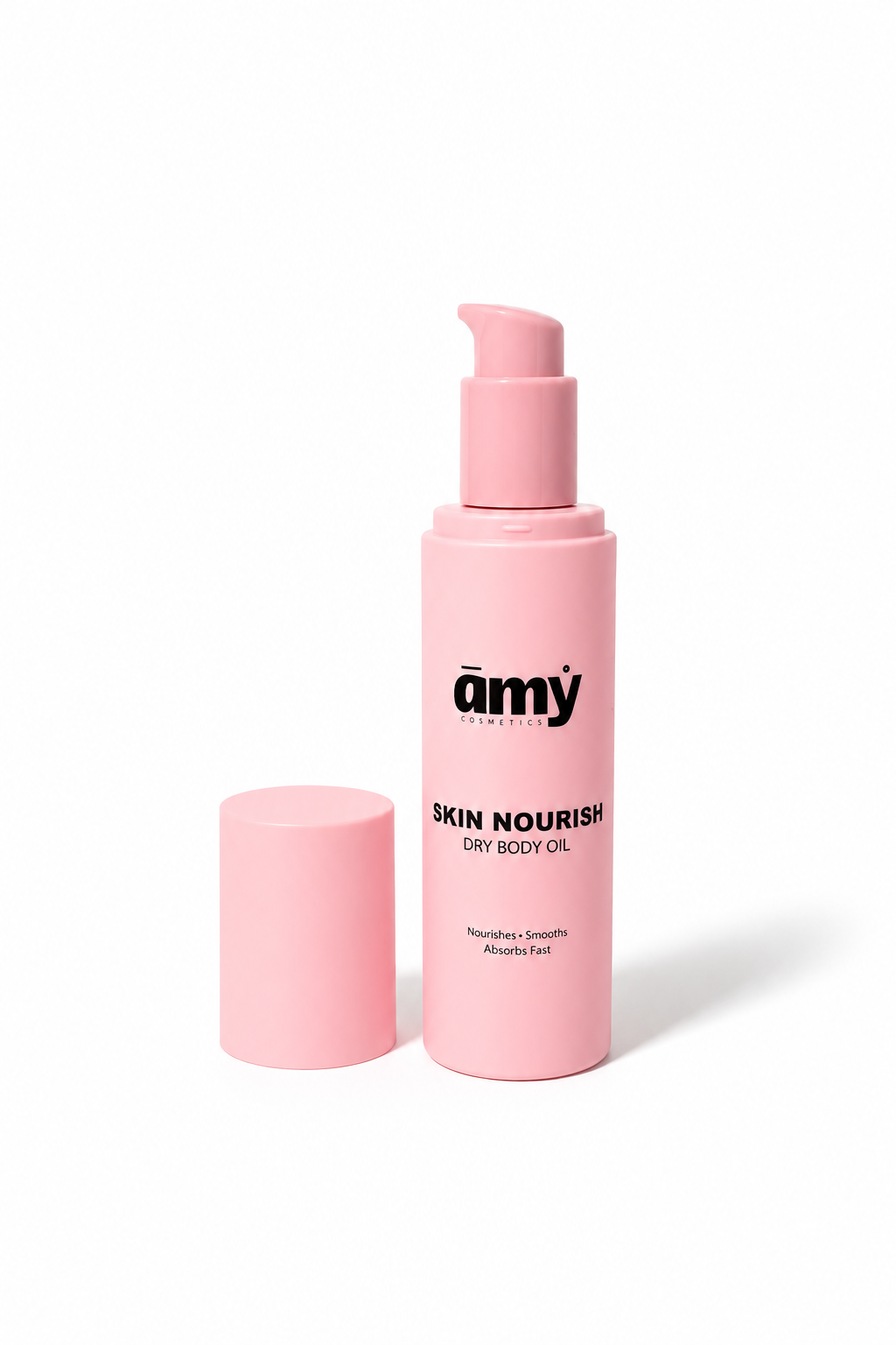 Skin Nourish Dry Body Oil