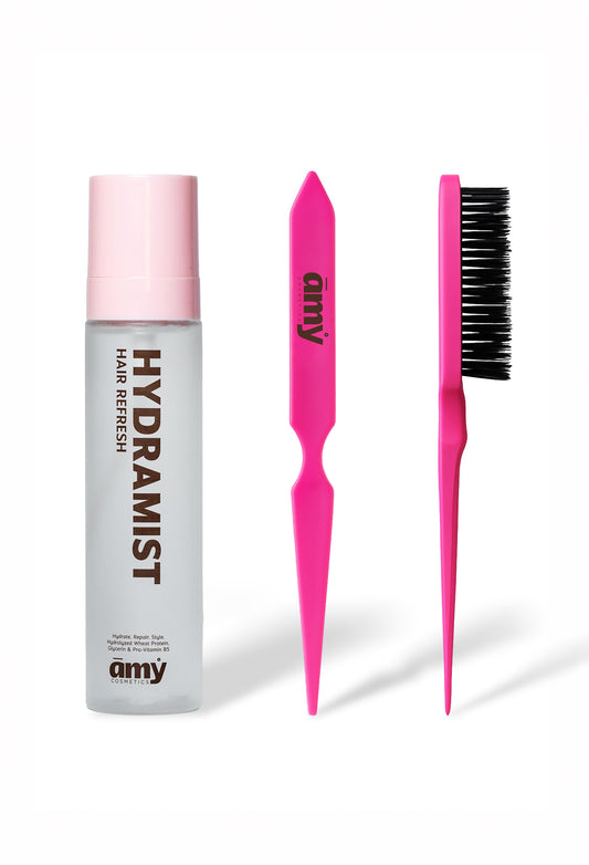 HydraMist Styling Set