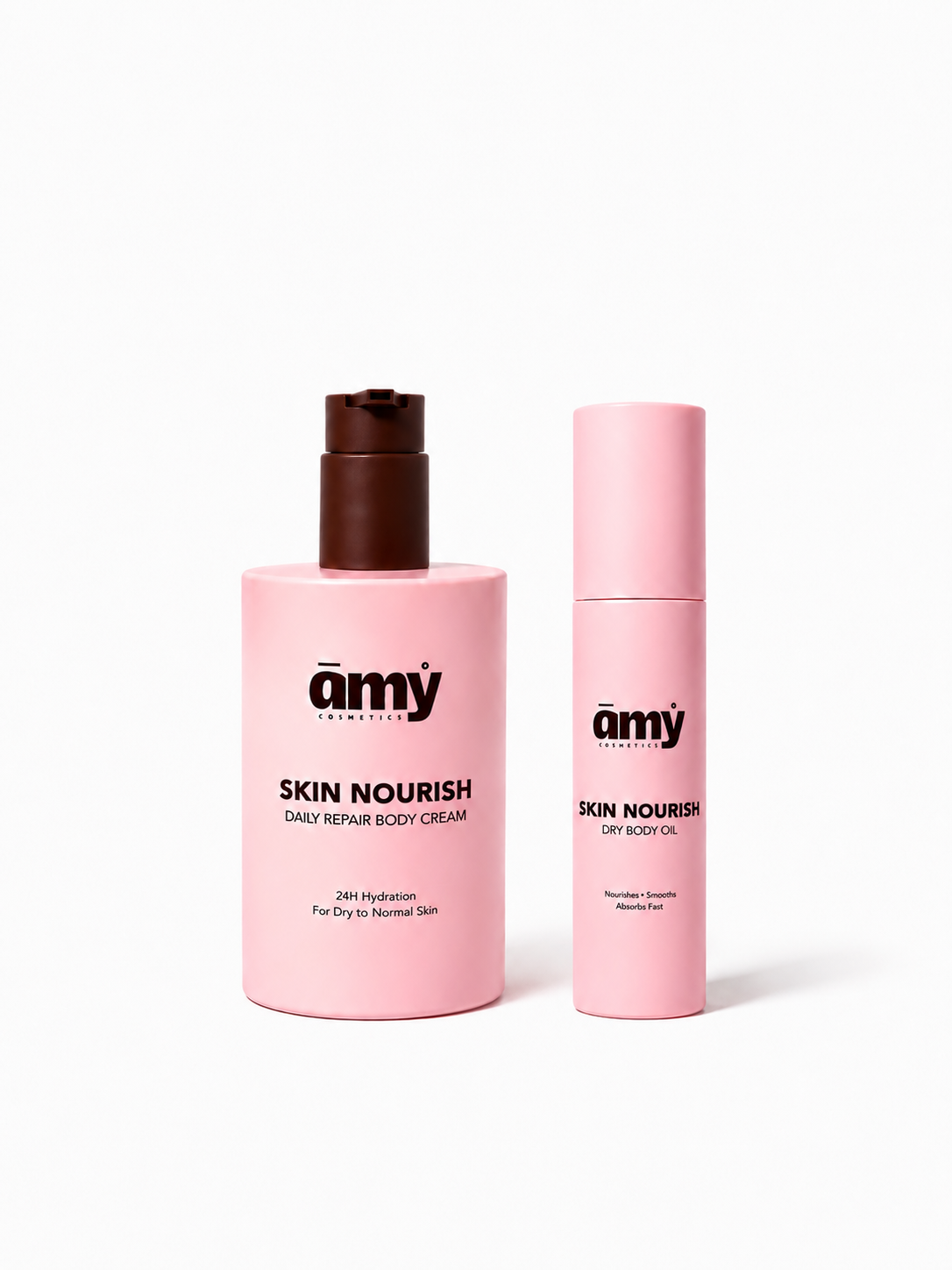 Skin Nourish Duo