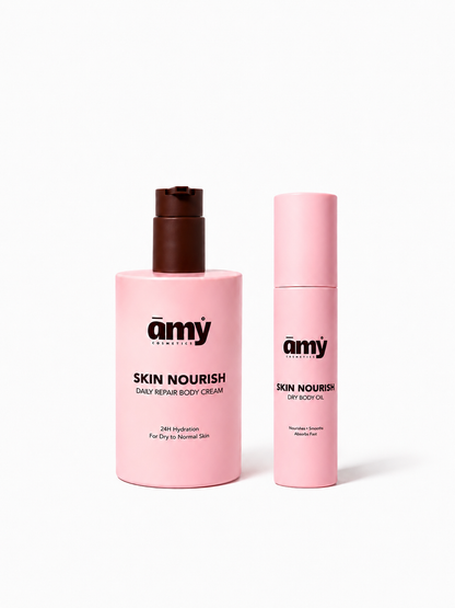 Skin Nourish Duo