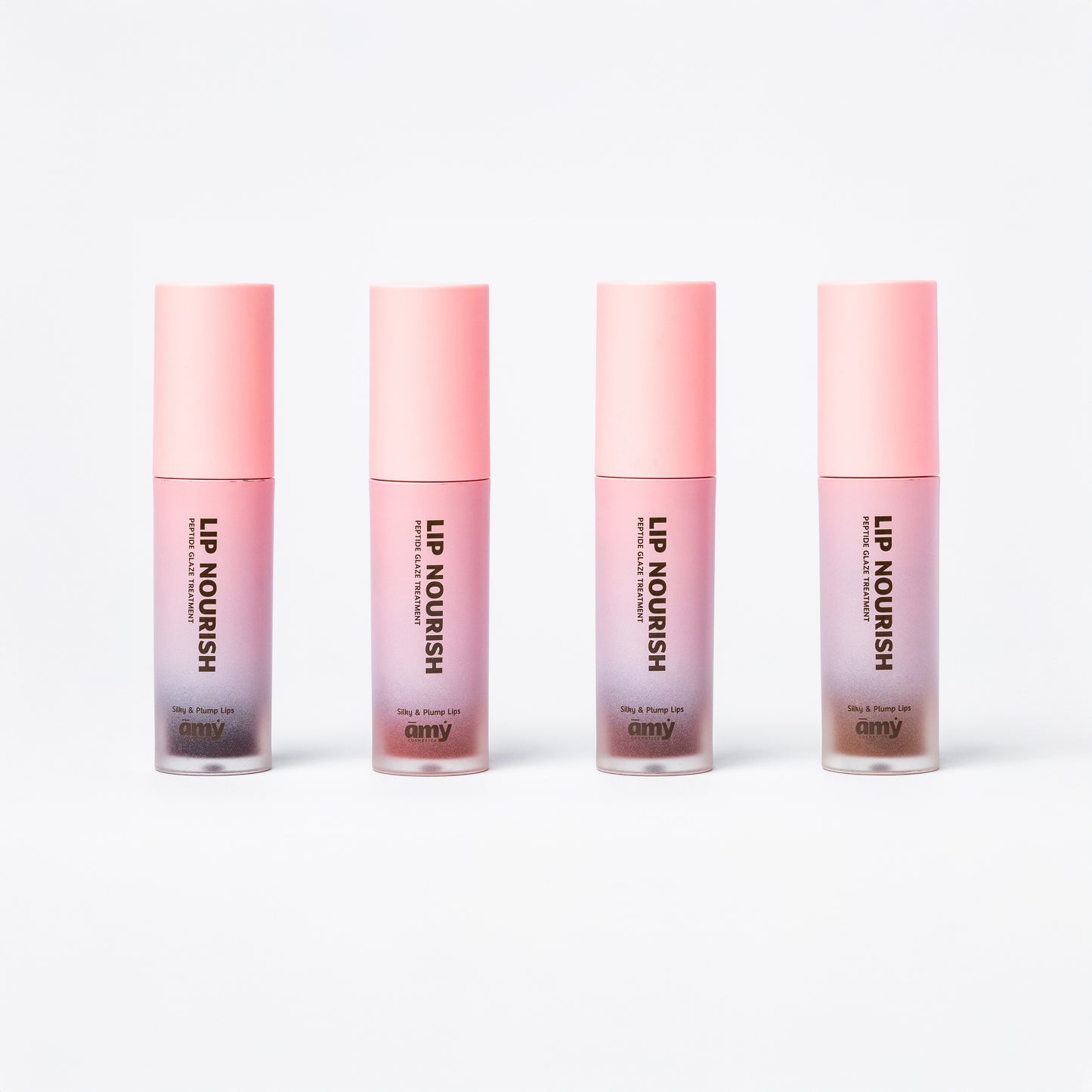 Lip Nourish Winter Edition Set