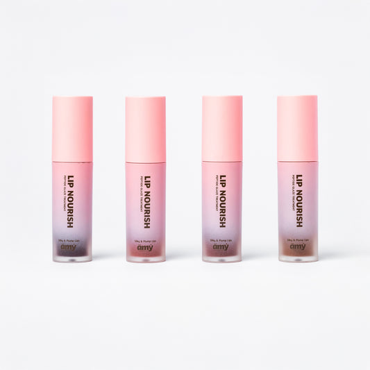 Lip Nourish Winter Edition Set