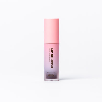 Lip Nourish Peptide Glaze Treatment – Winter Edition