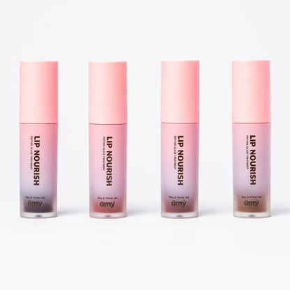 Lip Nourish Winter Edition Set