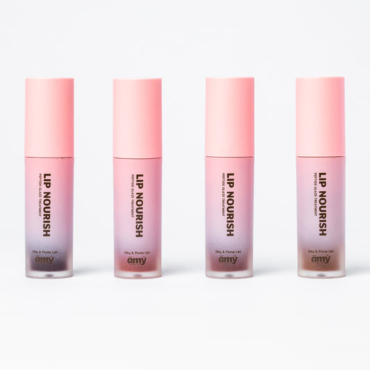 Lip Nourish Winter Edition Set