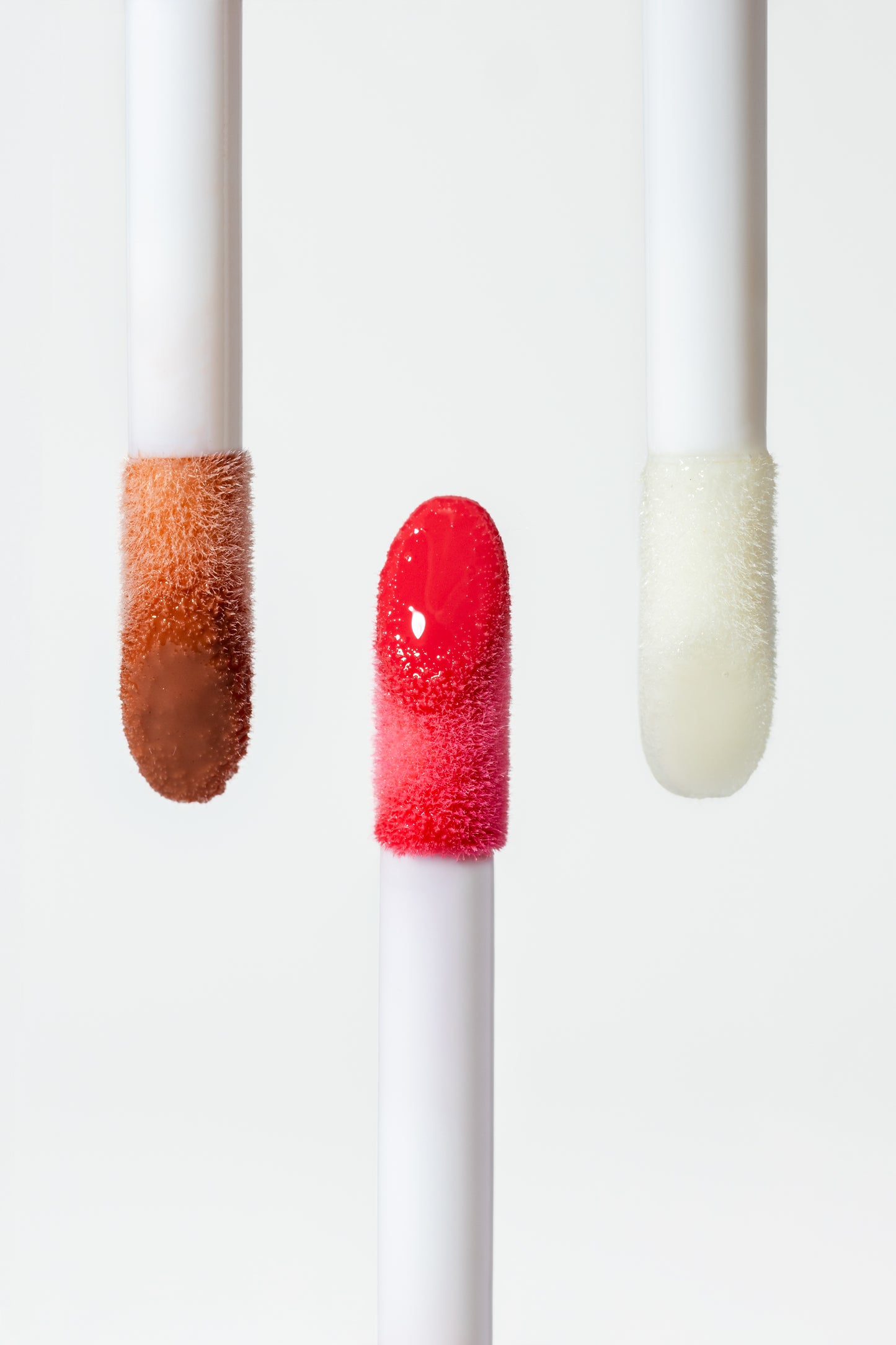 Lip Nourish Trio-Peptide Glaze Treatment