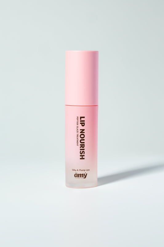 Lip Nourish Peptide Glaze Treatment