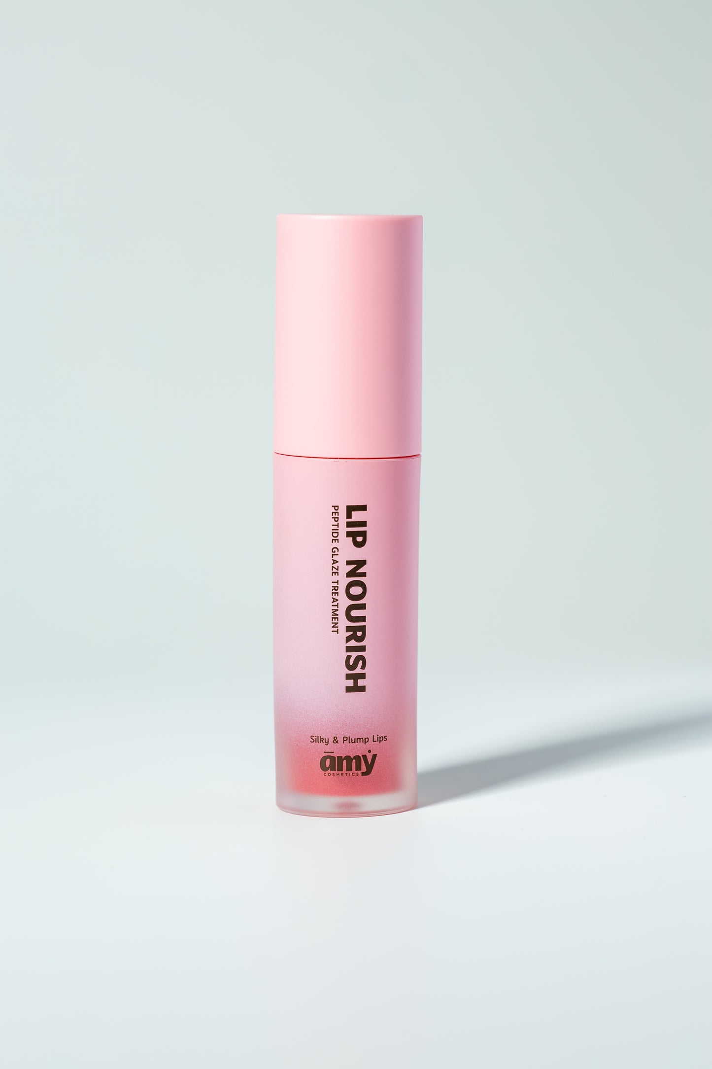Lip Nourish Peptide Glaze Treatment