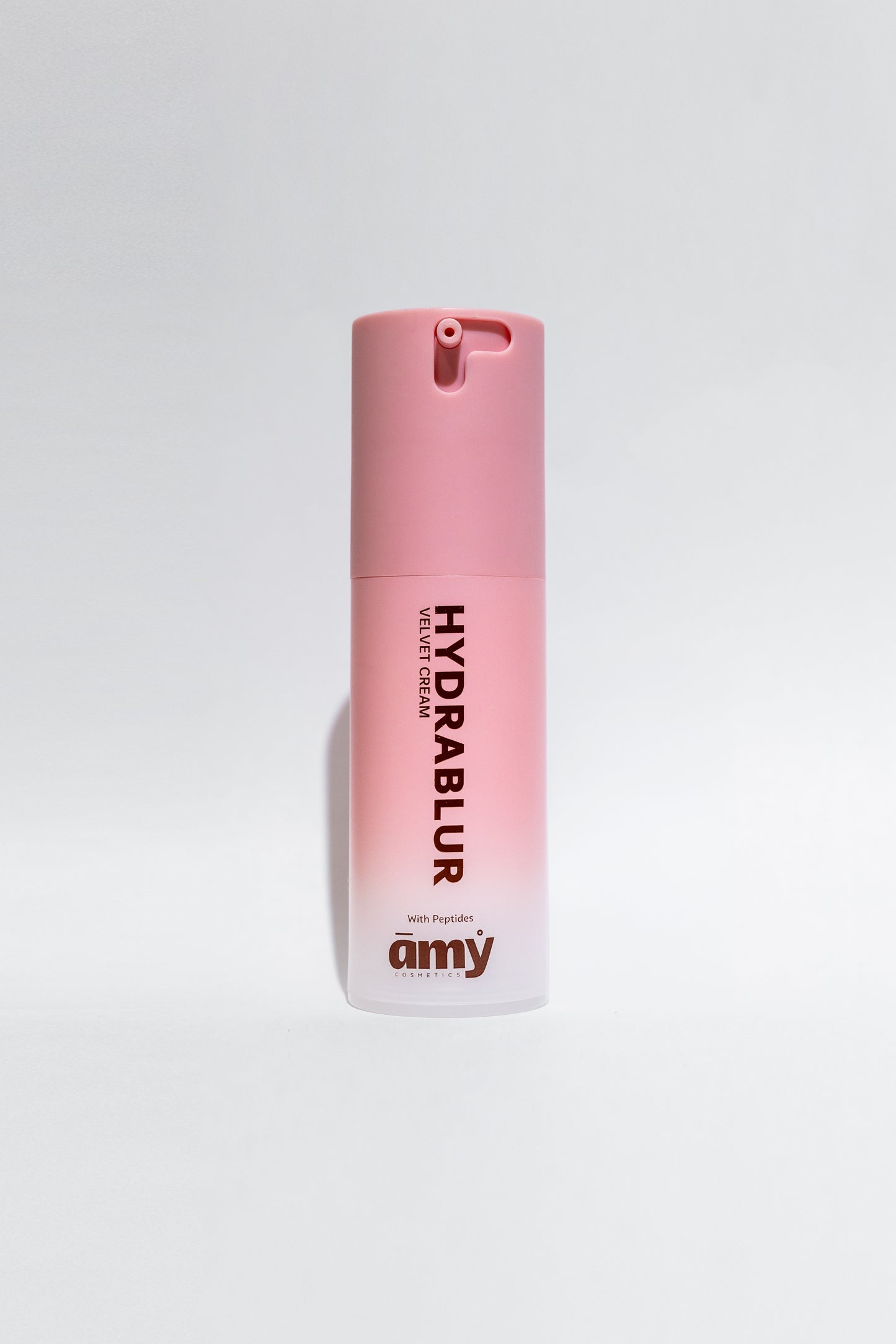 HydraBlur Velvet Cream