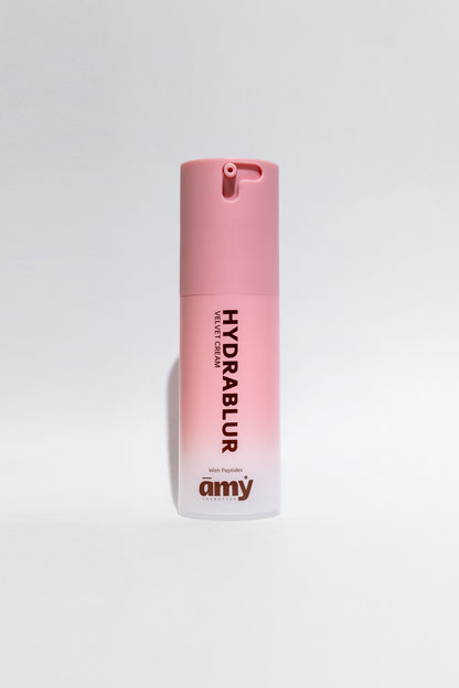 HydraBlur Velvet Cream