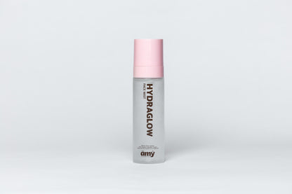 HydraGlow Face Mist