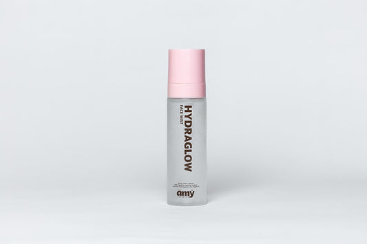 HydraGlow Face Mist