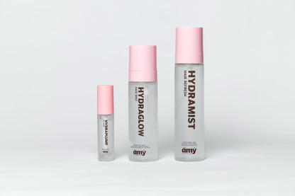Hydration Elevated Trio