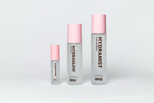 Hydration Elevated Trio