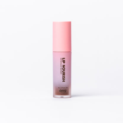 Lip Nourish Peptide Glaze Treatment