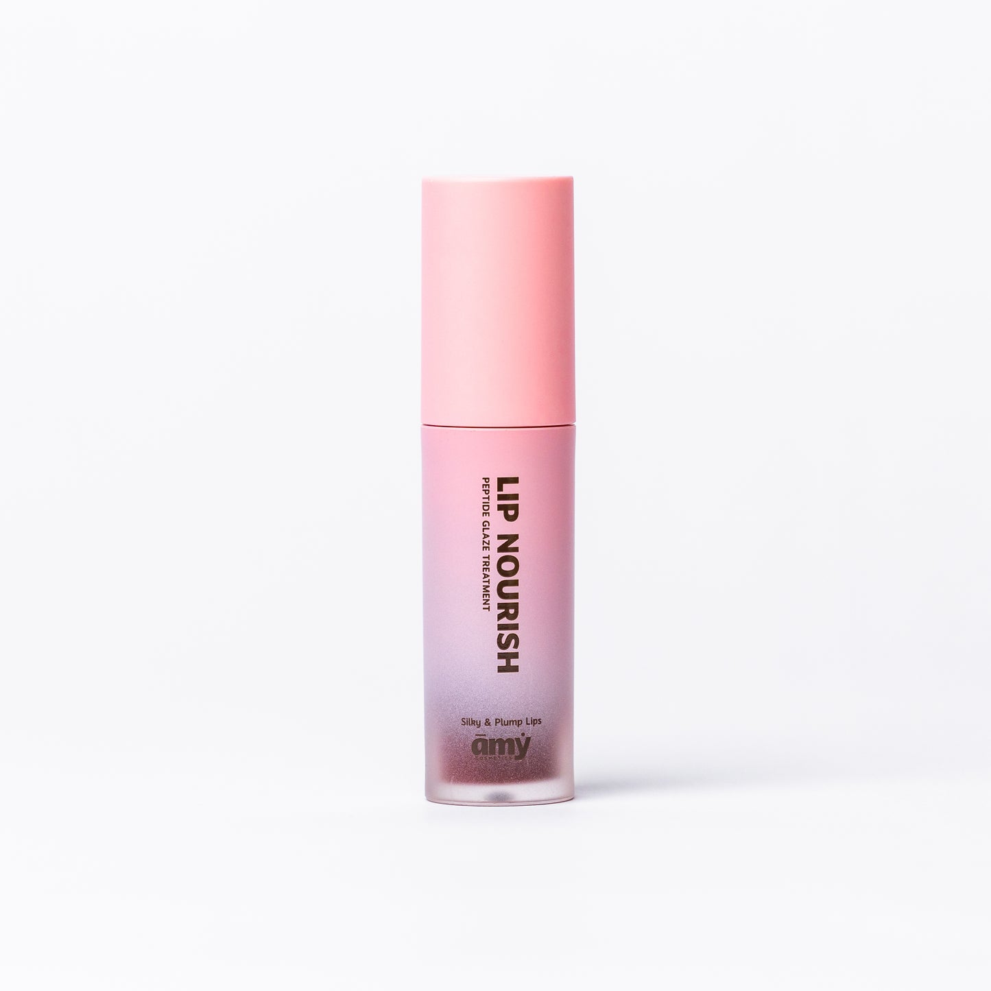 Lip Nourish Peptide Glaze Treatment