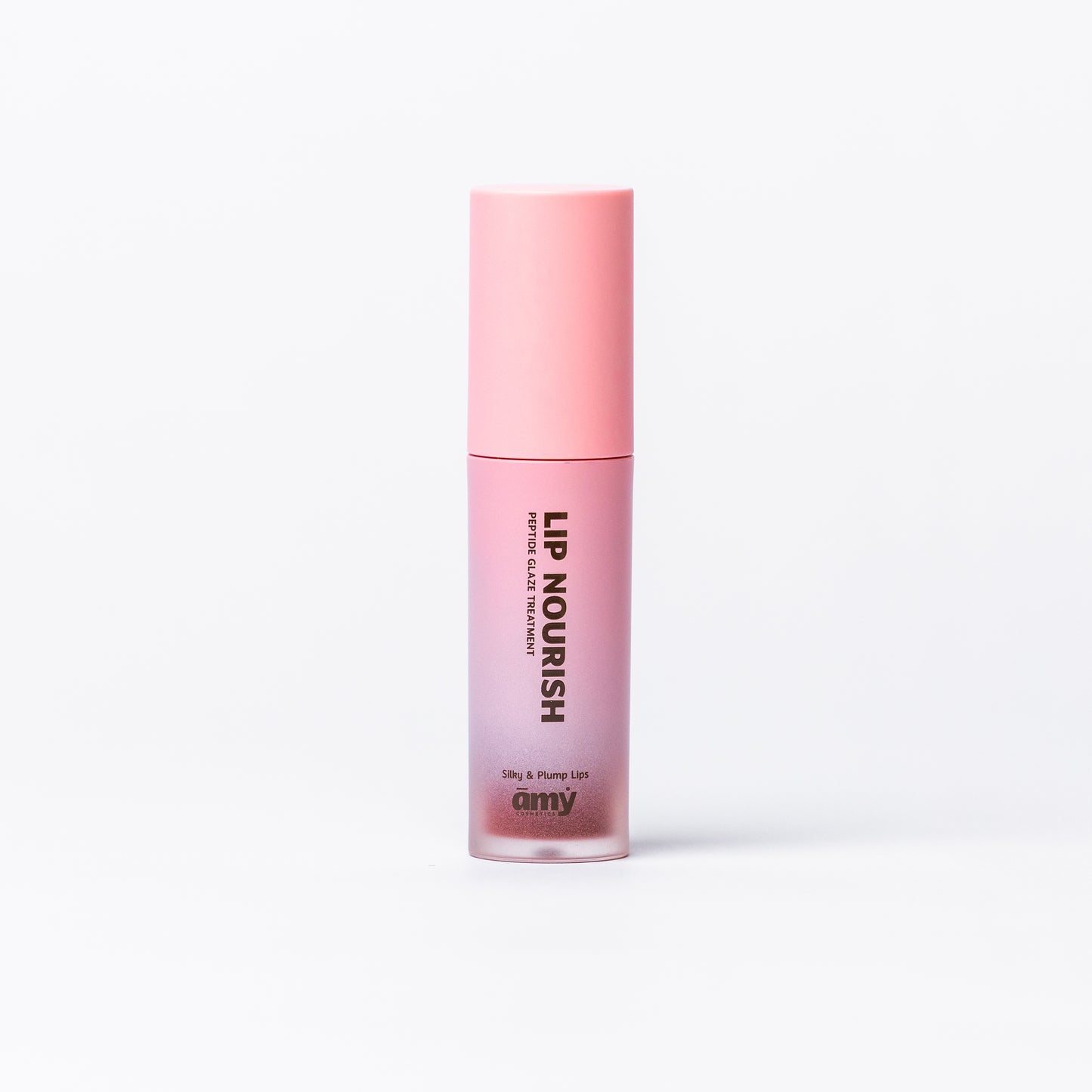 Lip Nourish Peptide Glaze Treatment