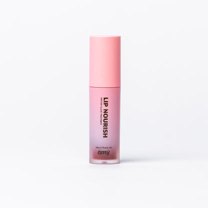 Lip Nourish Peptide Glaze Treatment